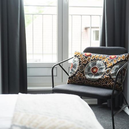 Stay Boardinghouse Flottbek Hamburg Kültér fotó