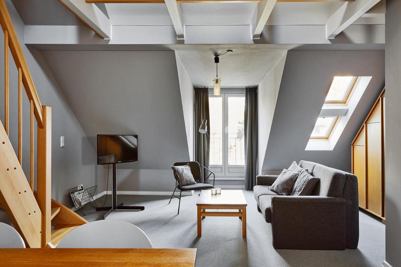 Stay Boardinghouse Flottbek Hamburg Kültér fotó