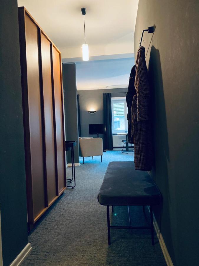 Stay Boardinghouse Flottbek Hamburg Kültér fotó