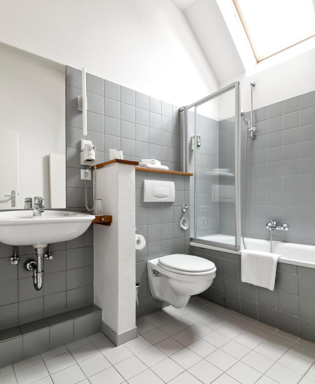 Stay Boardinghouse Flottbek Hamburg Kültér fotó